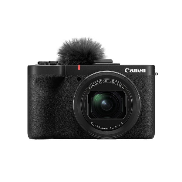 PowerShot V1 CANON [コンパクトデジタルカメラ (2390万画素)] 【公式 