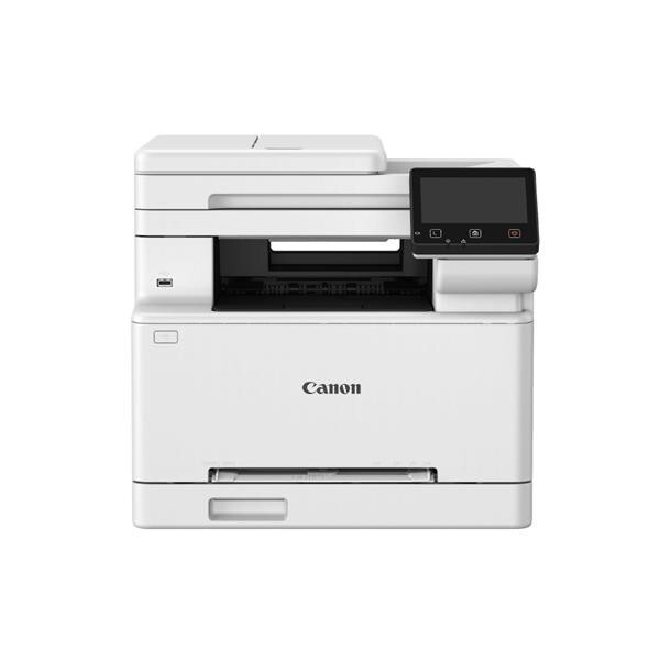 MF663Cdw CANON Satera (サテラ) [A4 カラーレーザー複合機 (コピー/スキャナ)]