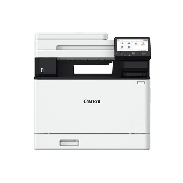 MF751Cdw II CANON Satera (サテラ) [A4 カラーレーザー複合機 (コピー/スキャナ)]
