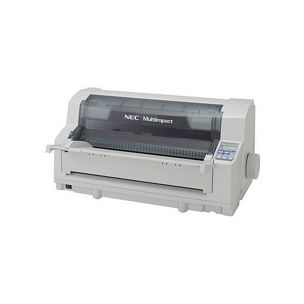 NEC PR-D700JE MultiImpact 700JE [ドットインパクトプリンタ]