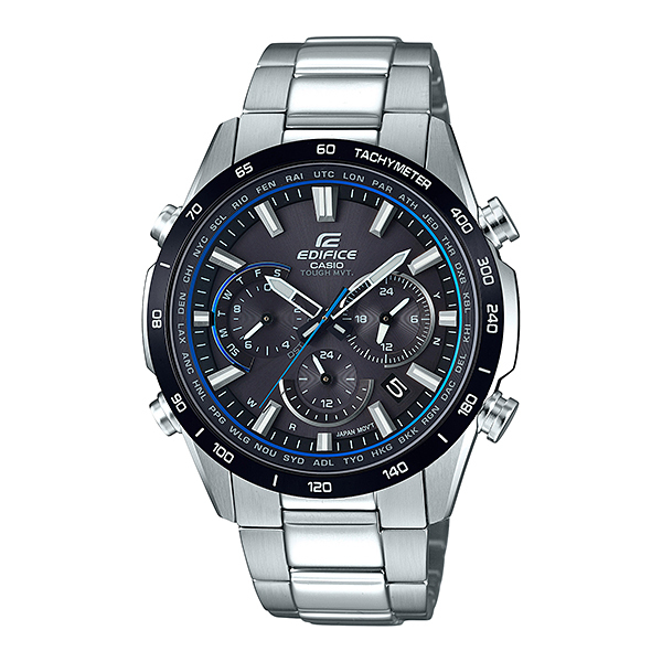 CASIO(カシオ) EQW-T650DB-1AJF EDIFICE [腕時計(メンズ)] 27,456円