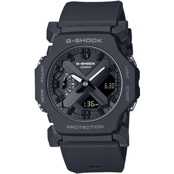 GA-2300-1AJF CASIO G-SHOCK [クォーツ腕時計 (メンズウォッチ)]
