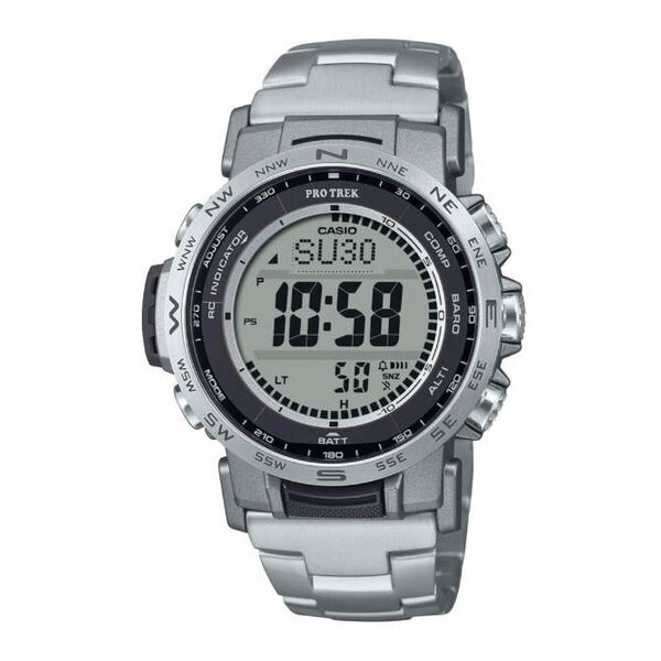 PRW-35TLD-7JF CASIO PRO TREK [ソーラー充電腕時計 (メンズウォッチ)]