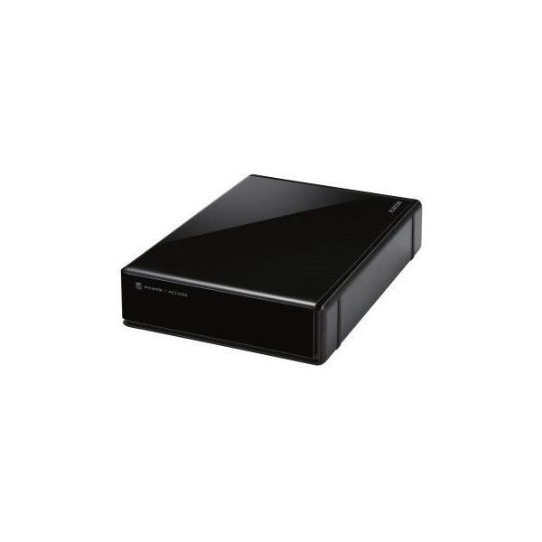 当店売れ筋入荷 ELD-QEN2080UBK HDD 外付け SeeQVault規格 USB3.2(Gen1