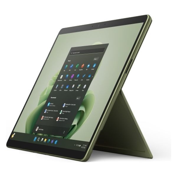 QIM-00058 Microsoft フォレスト Surface Pro 9 Core i7-1265U 16GB SSD・256GB SIMslot無 [タブレットPC 13型 / Windows / Wi-Fiモデル]の通販は 106,170円