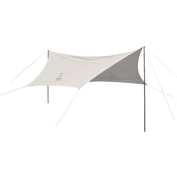 SMOaBasetentTarpa420sr スモア A-Base tent Tarp 420 ティーオー [タープ]