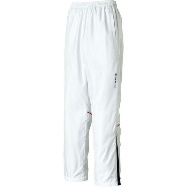 チームゼット スポーツウエア ウインドブレーカーパンツ SS TEZ571P 1100 ZETT