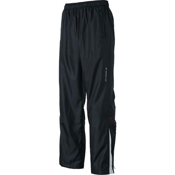チームゼット スポーツウエア ウインドブレーカーパンツ M TEZ571P 1900 ZETT