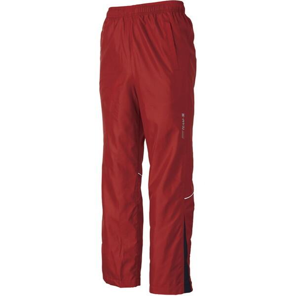 チームゼット スポーツウエア ウインドブレーカーパンツ XO TEZ571P 6400 ZETT