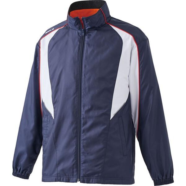 チームゼット スポーツウエア ウインドブレーカージャケット M TEZ591S 2911 ZETT