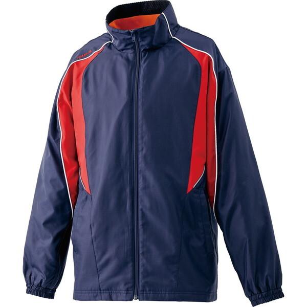 チームゼット スポーツウエア ウインドブレーカージャケット S TEZ591S 2964 ZETT