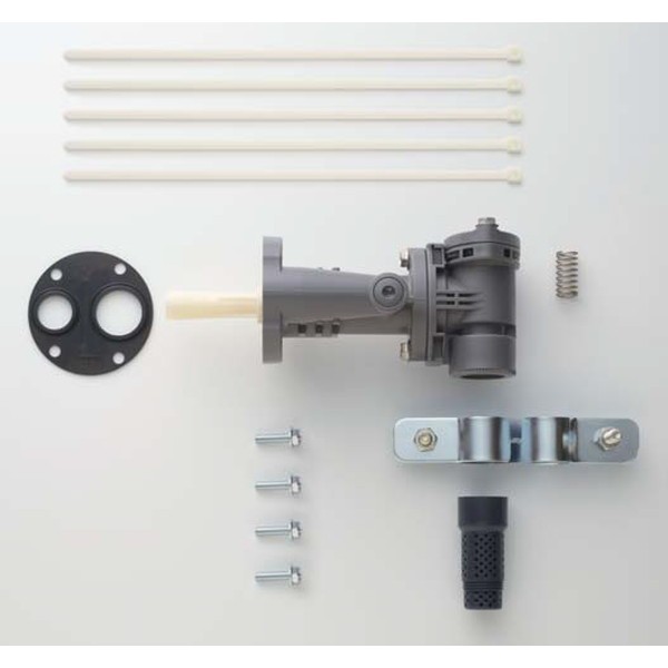 J75-7Y 日立 [標準ジェット 600・750W浅深両用ポンプ用]の通販は
