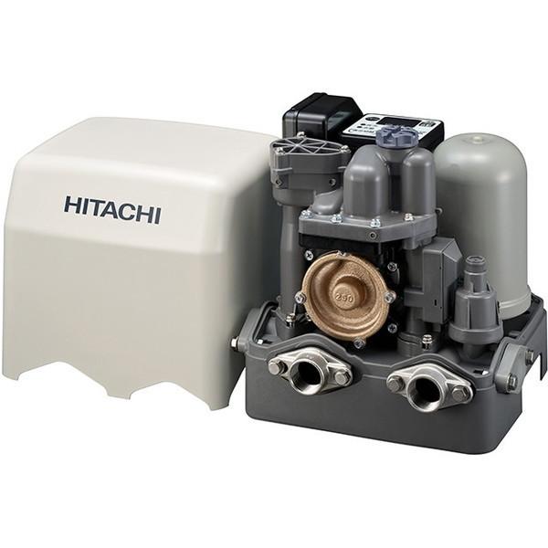 WM-P250Y 日立 [ミニタンク式 浅井戸・加圧給水用インバーターポンプ]の通販は