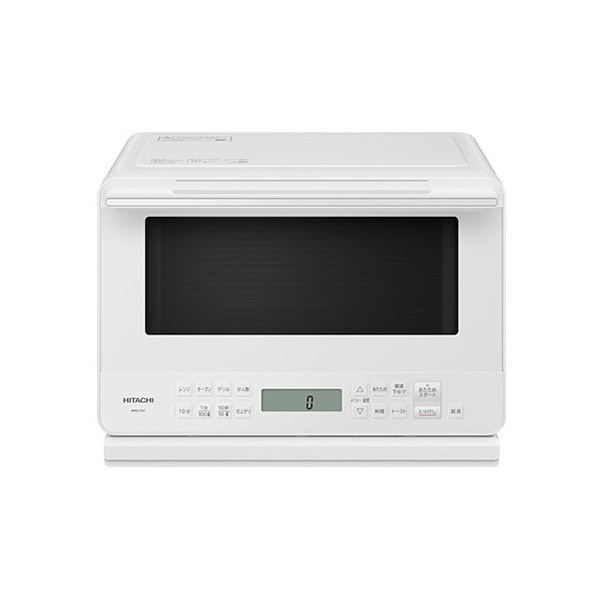 MRO-F6C-W 日立 ホワイト [オーブンレンジ (27L)]