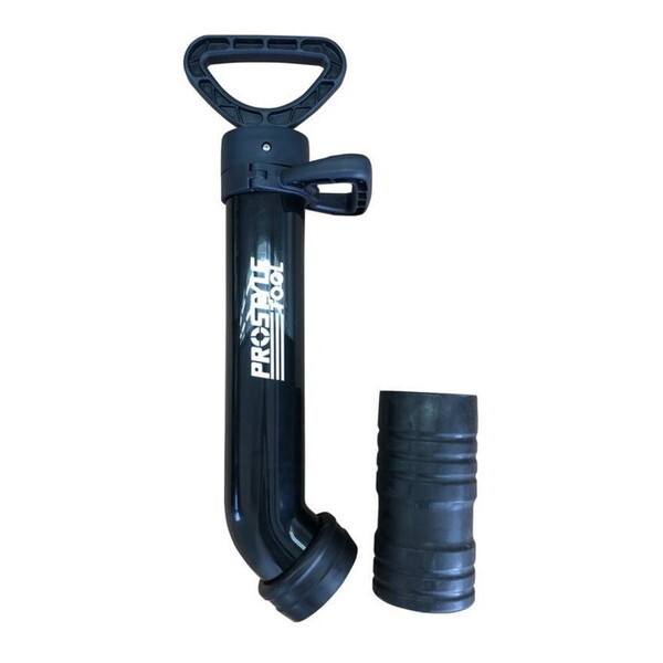 パイプクリーナー GAPPON!(トイレ・浴槽の詰まりに) FPS102B (01006967) フローバル [排水管掃除機]の通販は 13,500円