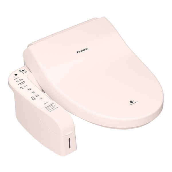 PANASONIC DL-AWM600-P パステルピンク ビューティ・トワレ [温水洗浄 