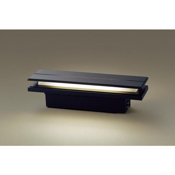 Panasonic パナソニック LGWJ50127KLE1  壁直付型・据置取付型 LED(電球色) 拡散タイプ 防雨型・明るさセンサ付 パネル付型の通販は 21,130円