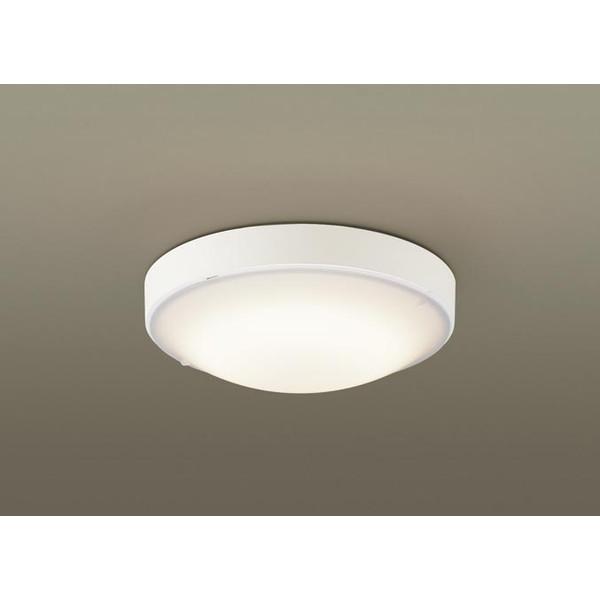 PANASONIC LGW51705WCF1 [LEDシーリングライト (LED(温白色) 天井直付型・壁直付型 拡散タイプ 防湿型・防雨型)]