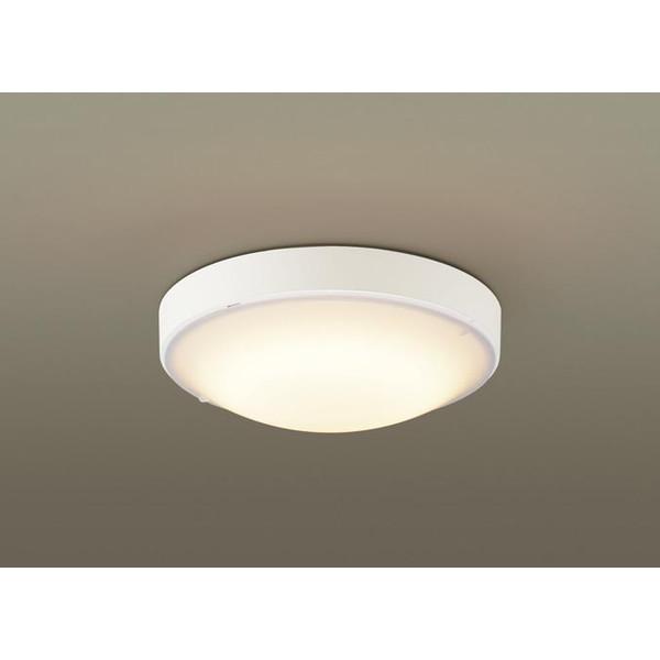 LGW51706WCF1 PANASONIC [LEDシーリングライト (LED(電球色) 天井直付型・壁直付型 拡散タイプ 防湿型・防雨型)]