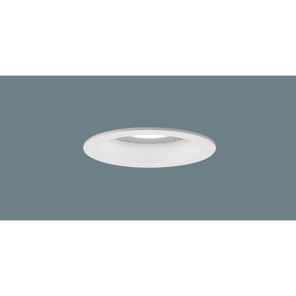 LGD1136VLB1 PANASONIC [天井埋込型 LED(温白色) ダウンライト 調光タイプ(ライコン別売)・スピーカー付]
