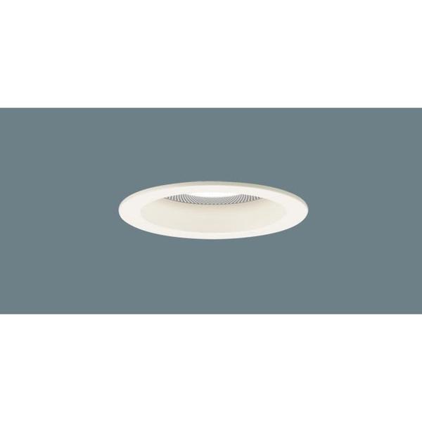 PANASONIC LGD1137LLB1 [天井埋込型 LED(電球色) ダウンライト 調光タイプ(ライコン別売) ・スピーカー付]