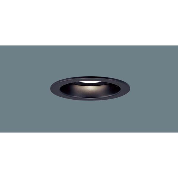 PANASONIC LGD1171LLB1 [天井埋込型 LED(電球色) ダウンライト 調光タイプ(ライコン別売) ・スピーカー付]