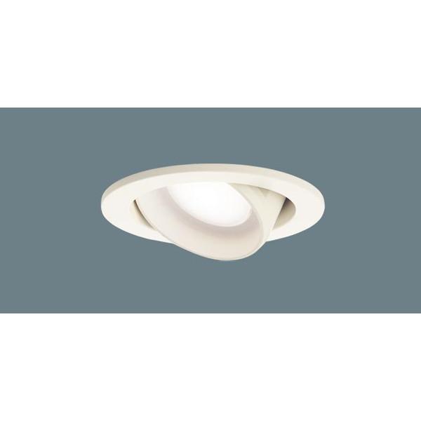 【2/23ポイントUP】LGD3402VLB1 PANASONIC [天井埋込型 LED(温白色) ユニバーサルダウンライト 浅型10H 高気密SB形 拡散(マイルド配光) 調光(ライコン別売)]の通販は