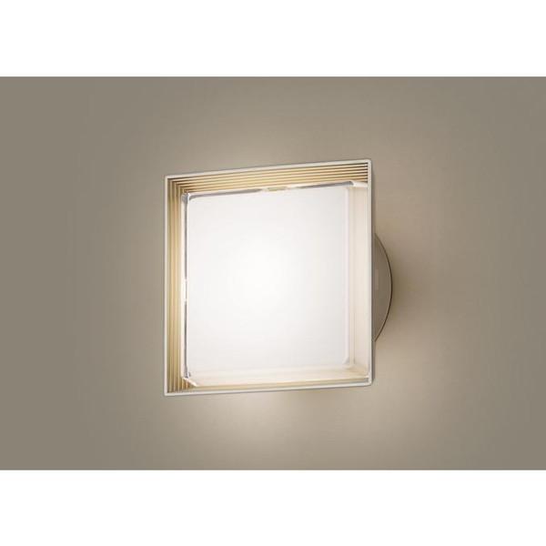 LGW80300KLE1 PANASONIC [天井直付型・壁直付型 LED（電球色） ポーチライト 拡散タイプ・密閉型 防雨型 白熱電球40形1灯器具相当]