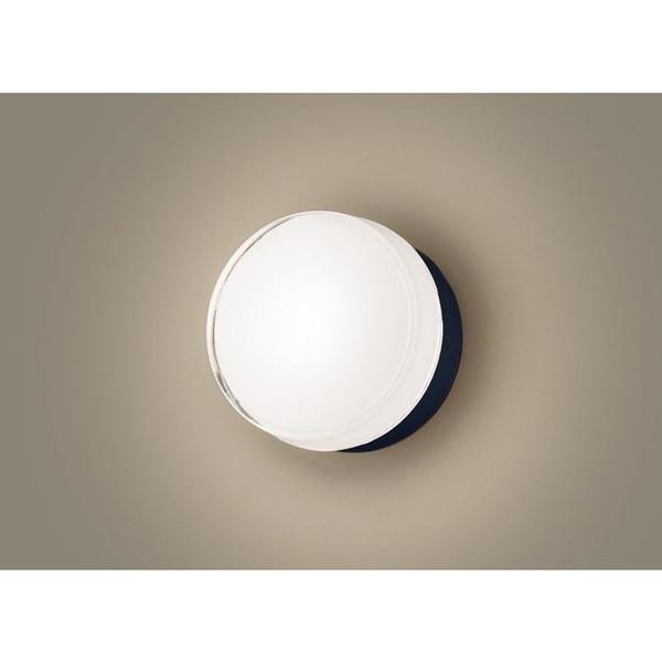 LGW80317KLE1 PANASONIC [天井直付型・壁直付型 LED（電球色） ポーチライト 拡散タイプ・密閉型 防雨型 白熱電球40形1灯器具相当]の通販は