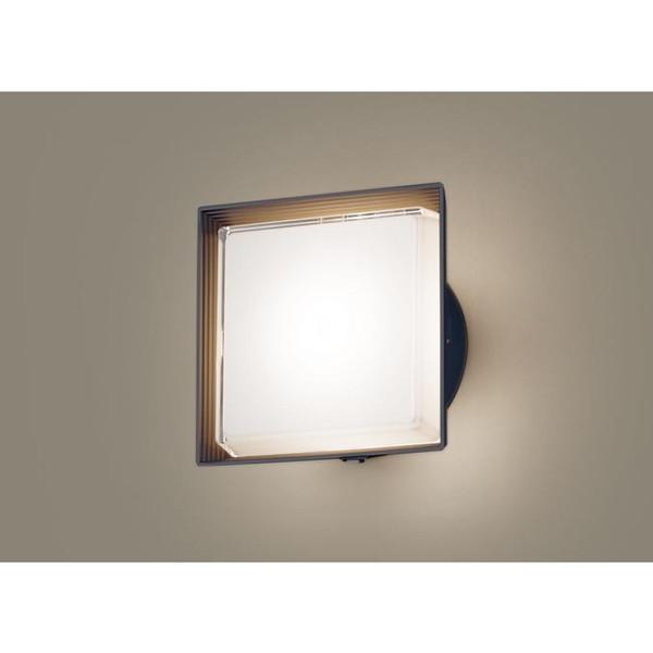 LGWC80302KLE1 PANASONIC [壁直付型 LED（電球色） ポーチライト 拡散タイプ・密閉型 防雨型・FreePaお出迎え・段調光省エネ型]