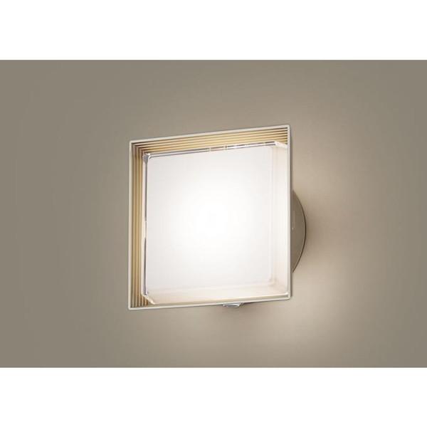 LGWC81300KLE1 PANASONIC [壁直付型 LED(電球色) ポーチライト 拡散タイプ 密閉型 防雨型 FreePaお出迎え フラッシュ 段調光省エネ型]の通販は