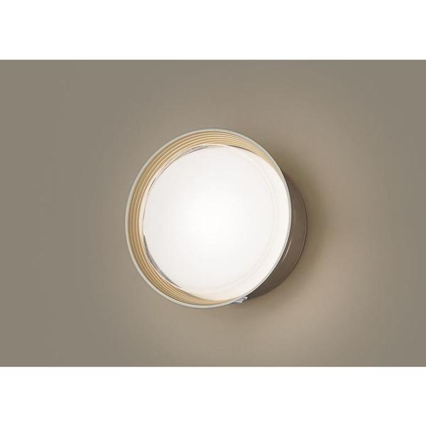 LGWC81310KLE1 PANASONIC [壁直付型 LED(電球色) ポーチライト 拡散タイプ 密閉型 防雨型 FreePaお出迎え フラッシュ 段調光省エネ型]の通販は