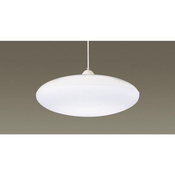 LGBZ8110K PANASONIC [吊下型 LED（昼光色〜電球色） ペンダント 下面密閉・引掛シーリング方式 リモコン調光・リモコン調色 〜12畳]