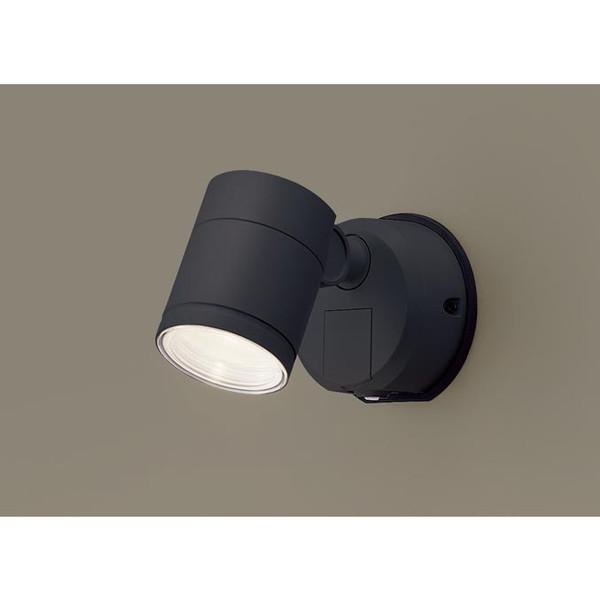 LGWC47120CE1 PANASONIC [壁直付型 LED(電球色) スポットライト ビーム角24度 集光 防雨型 FreePa フラッシュ ON/OFF型 パネル付] 18,548円