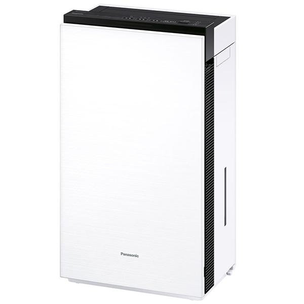 F-MV4300-WZ PANASONIC マテリアルホワイト ジアイーノ [空間除菌脱臭機(18畳まで)]