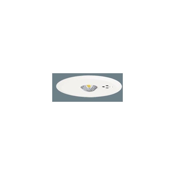 PANASONIC NNFB91605C [LED非常用照明器具 天井埋込形(低天井用)] の