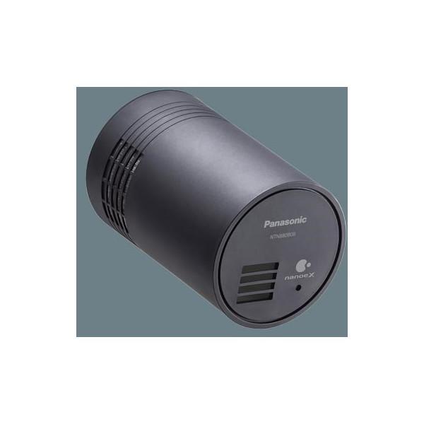 NTN88080B PANASONIC ブラック [ナノイーX発生機]