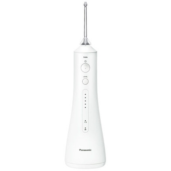 EW-DJ55-W 白 ジェットウォッシャー ドルツ PANASONIC [口腔洗浄器]