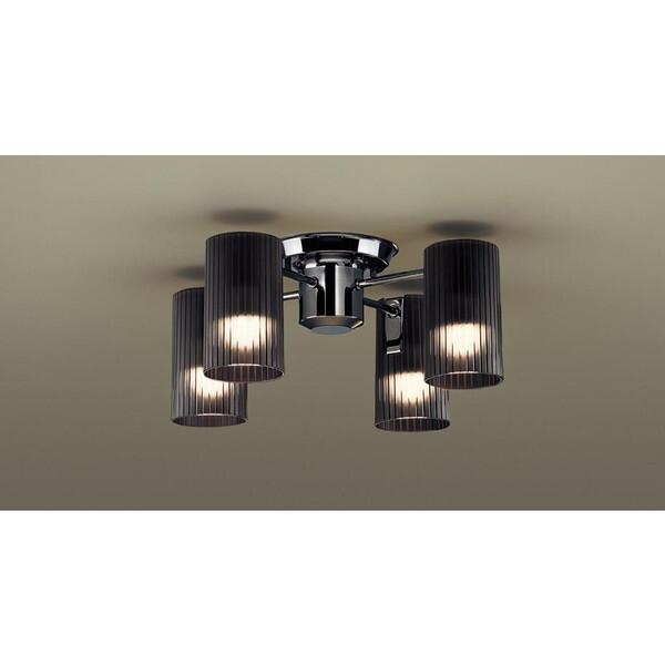LGB57452 PANASONIC [LEDシャンデリア40形×4電球色]