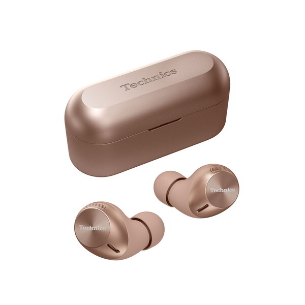 Technics EAH-AZ40M2 ゴールド