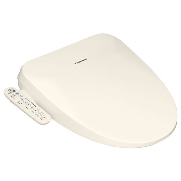 DL-ESX10-CP PANASONIC パステルアイボリー ビューティ・トワレ ESXシリーズ [温水洗浄便座 (貯湯式)]