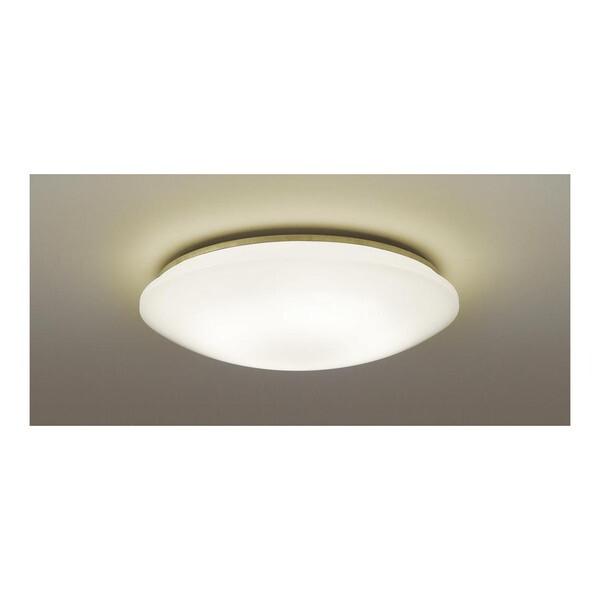 LGC4113VK PANASONIC [洋風LEDシーリングライト (〜10畳/調光/温白色) リモコン付き]の通販は