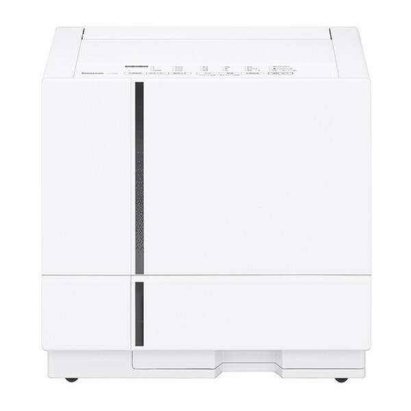 F-YHX90B-W PANASONIC クリーンホワイト [ハイブリッド式衣類乾燥除湿機(木造8畳/鉄筋16畳まで)]の通販は