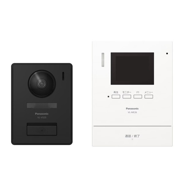 VL-SE26XL PANASONIC [テレビドアホン]