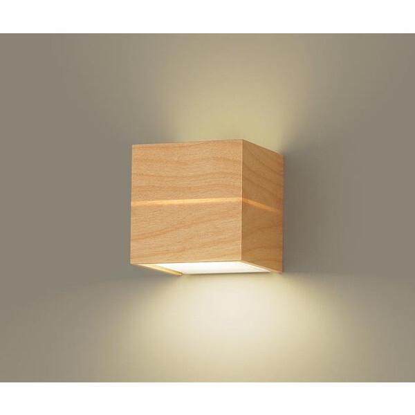 LGB87000F PANASONIC [壁直付型 LED(電球色) ブラケット 上面パネル下面カバー付(非密閉)]の通販は