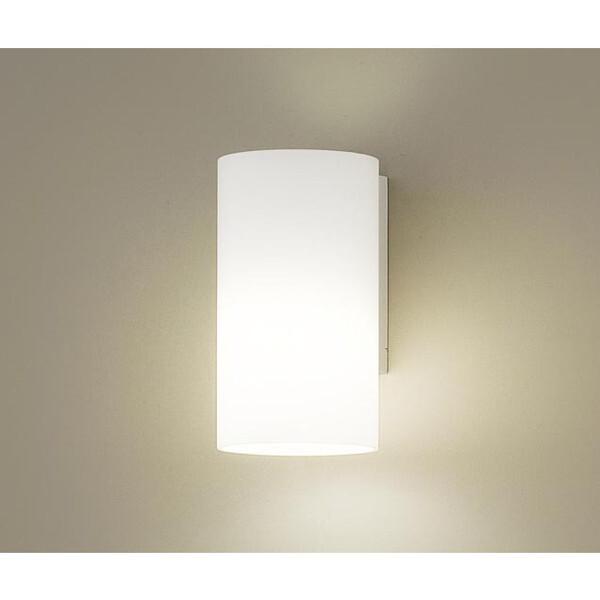 LGB87024F PANASONIC [壁直付型 LED(電球色) ブラケット]