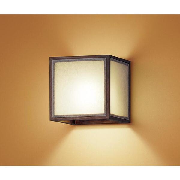 LGB87059K PANASONIC [壁直付型 LED(電球色) ブラケット]の通販は