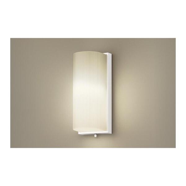 LGW85037W PANASONIC [LEDポーチライト(電球色)]の通販は