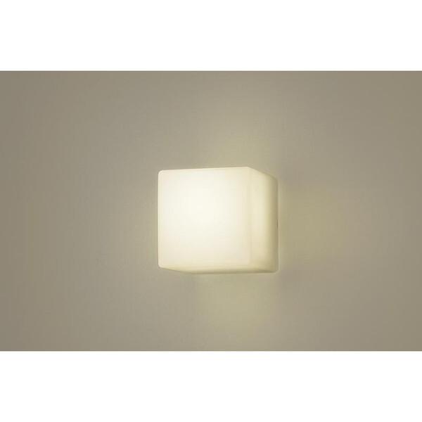 LGW85056F PANASONIC [壁直付型・据置取付型 LED(電球色) ポーチライト・浴室灯]
