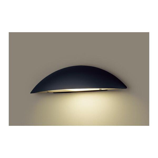 LGW85100BF PANASONIC [LED表札灯 (電球色)]